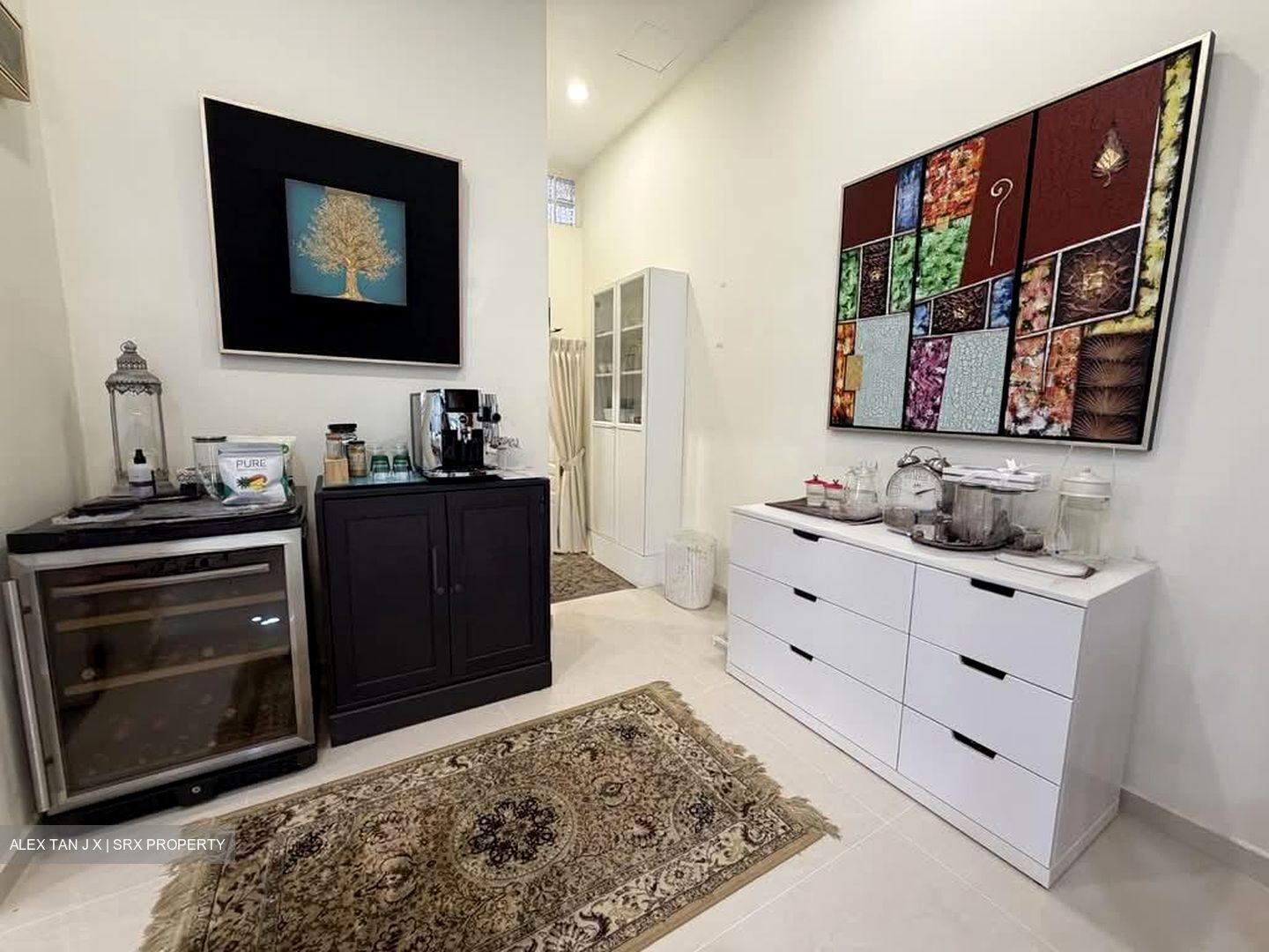 Cedarwood Grove (D25), Terrace #538334641